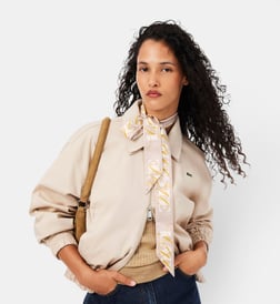 Beige, blanc et jaune