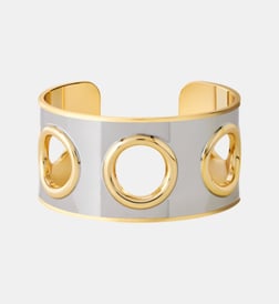 Or light, rhodium, light gold et rhodium