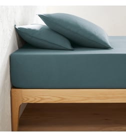Bleu pétrole