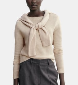 Beige clair