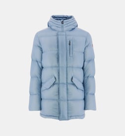 Bleu délavé