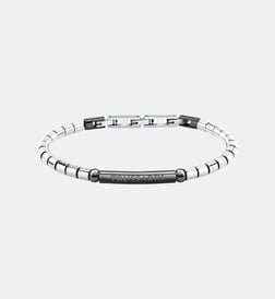 Black stainless steel