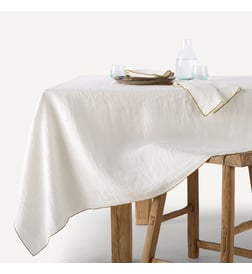 Blanc écume