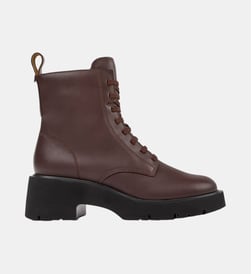 Marron foncé