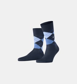 Mi-bas foot logo 2-pack coton (biologique), fibre artificielle Esprit | La Redoute