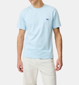 Ice blue