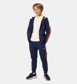 Bleu cargo