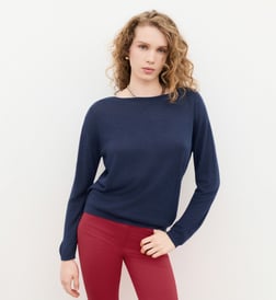 Bleu marine