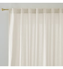 Blanc écru