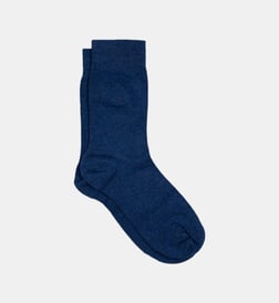 Bleu chiné