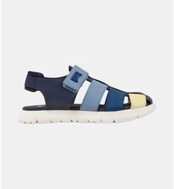 Bleu marine
