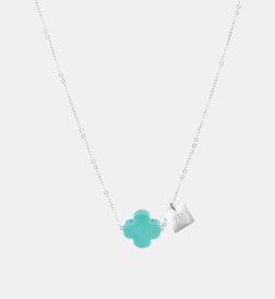 Bleu turquoise