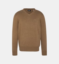 Beige marron
