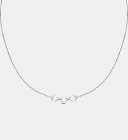 Argent et blanc