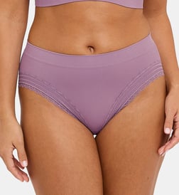 Violet rhapsodie