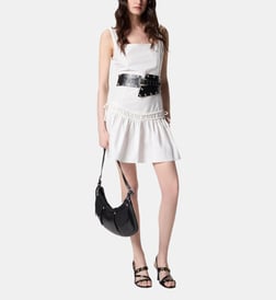 Blanc et blanche neige