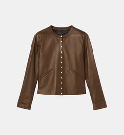 Marron tabac