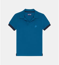 Bleu paon