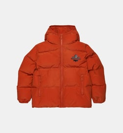 Orange brûlé