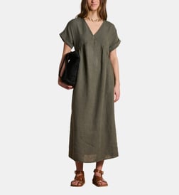 Blanc et vert