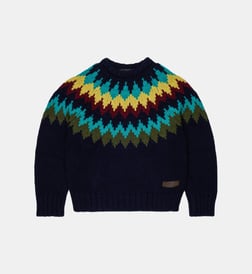 Bleu foncé