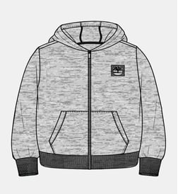 Gris chine