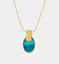 Turquoise vert