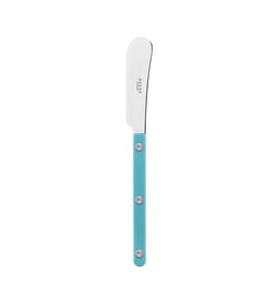 Bleu turquoise