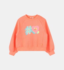 Corail fluo
