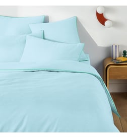 Bleu pastel