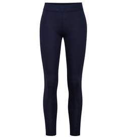 Dark lapis blue