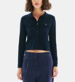 Bleu marine