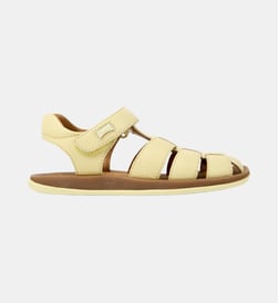 Jaune pastel