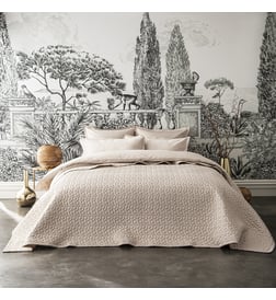 Beige lune