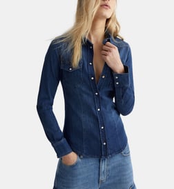 Denim foncé