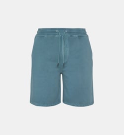 Bleu minéral