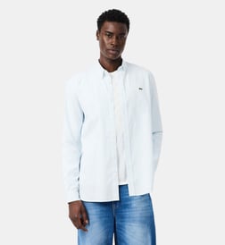 Blanc et bleu