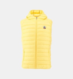 Jaune doux