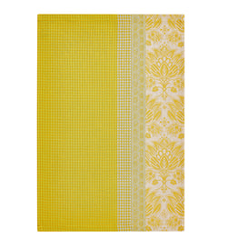 Jaune soleil