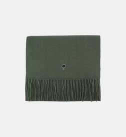 Kaki et vert