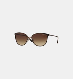 Marron mat