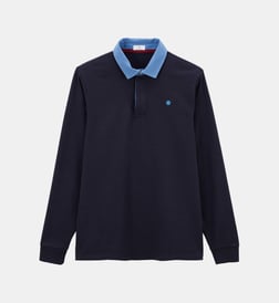 Bleu marine