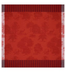 Rouge carmin