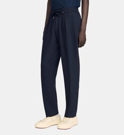 Bleu marine
