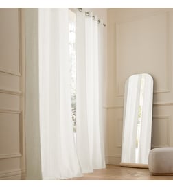 Blanc écume