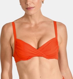 Orange mandarine