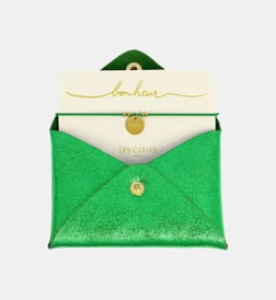 Vert émeraude
