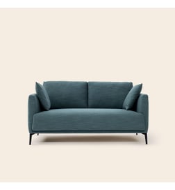 Natté vert de gris