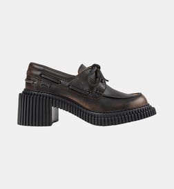Noir marron