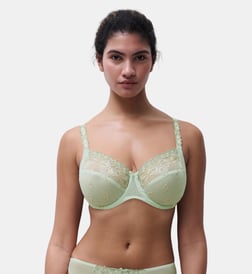 Green powder
